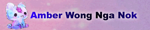Amber Wong